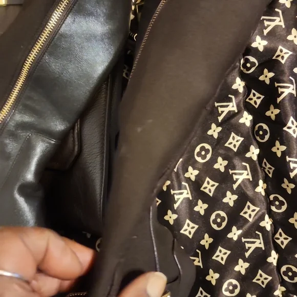 English style riding boot purse bundle. - Picture 4 of 9